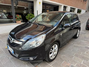 OPEL Corsa 1.2 5 porte Edtion IMPIANTO GPL
