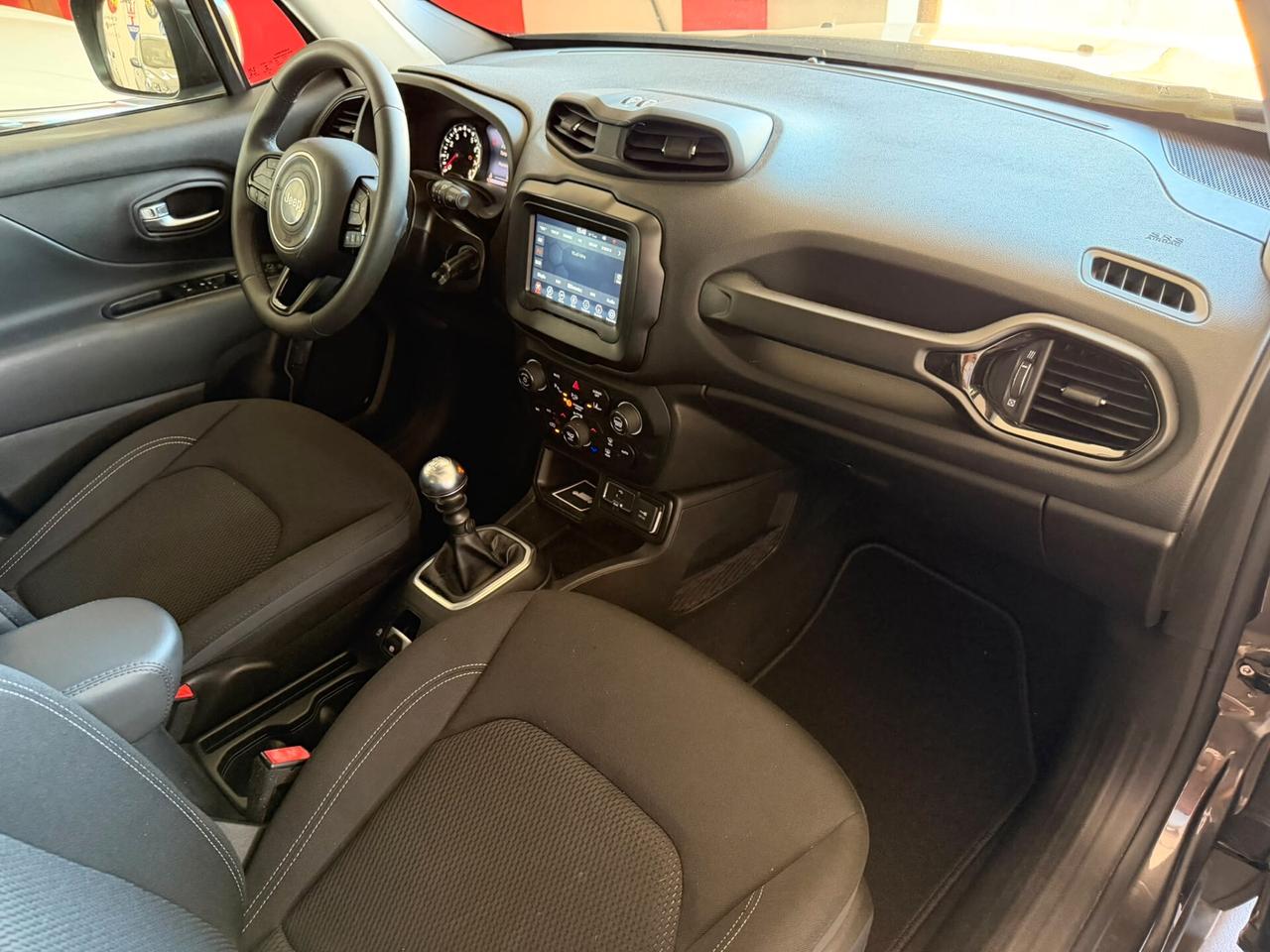 Jeep Renegade 1.0 T3 80th Anniversary