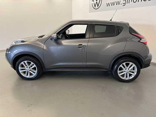 Nissan Juke 1.2 DIG-T 115 Start&Stop Acenta