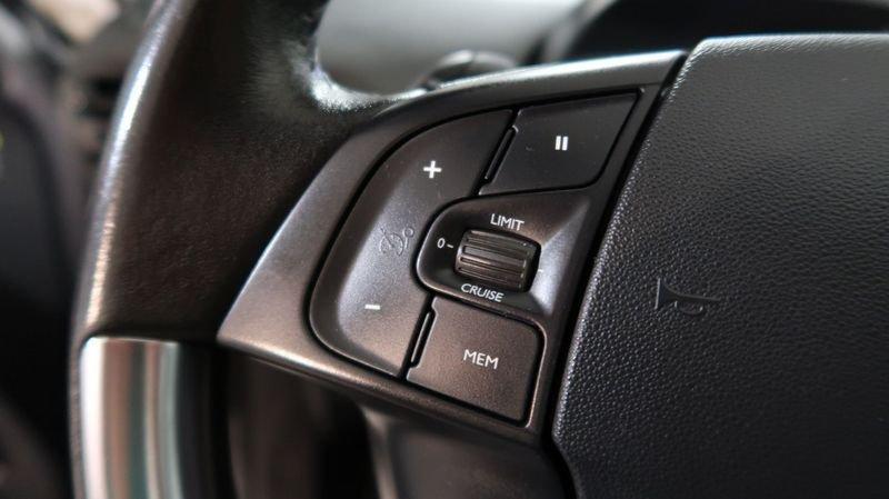 Citroën Grand C4 Spacetourer C4 Grand Spacetourer 1.5 bluehdi Feel s&s 130cv eat8 # 7 POSTI #