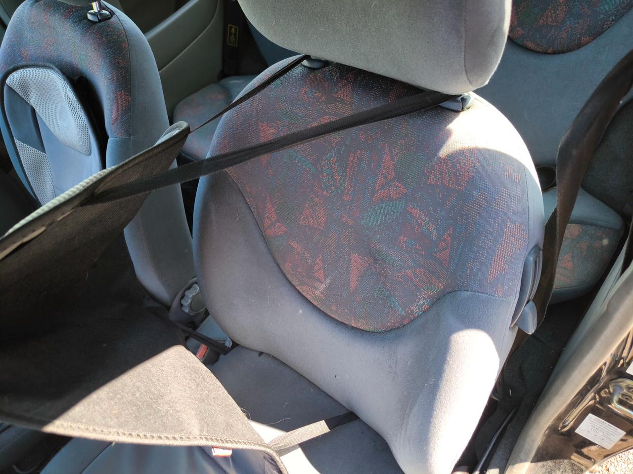 Nissan Micra 1.0i 16V cat 3 porte