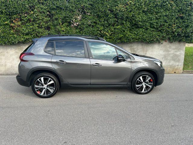 PEUGEOT 2008 PureTech Turbo 110 S&S GT Line NEOPATENTATI