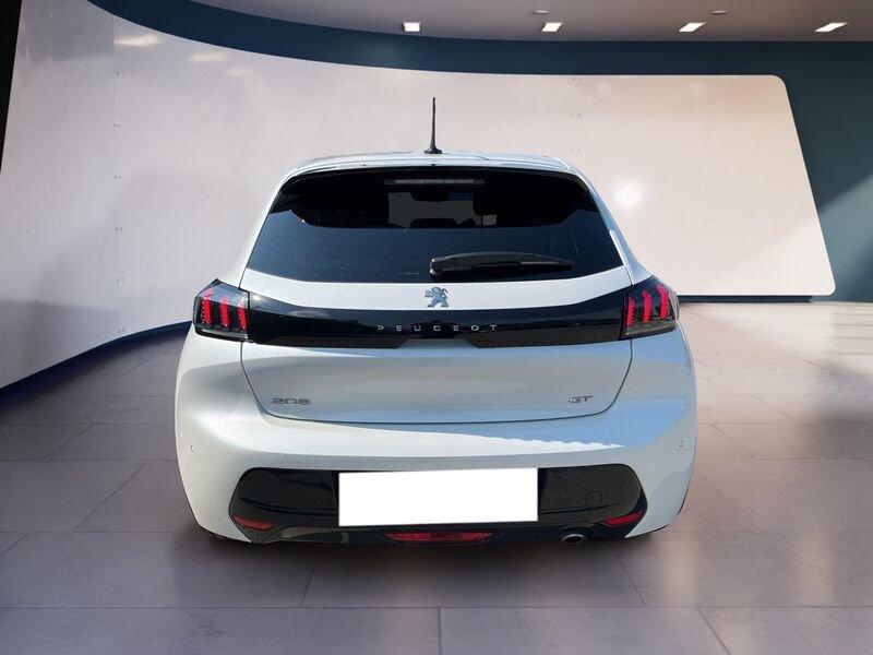 Peugeot 208 II 2019 1.2 puretech GT Pack s&s 100cv