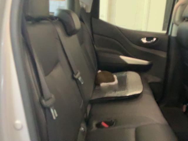 NISSAN Navara 2.5 dCi 190 CV 4WD Double Cab LE CAMBIO AUTOMATICO