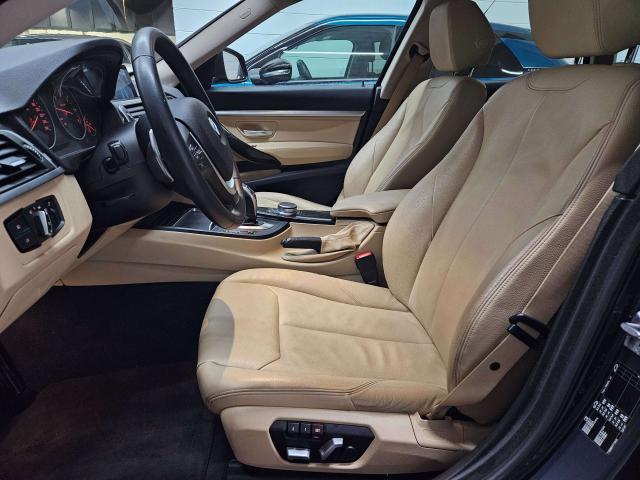 BMW 320 d Gran Turismo Luxury auto