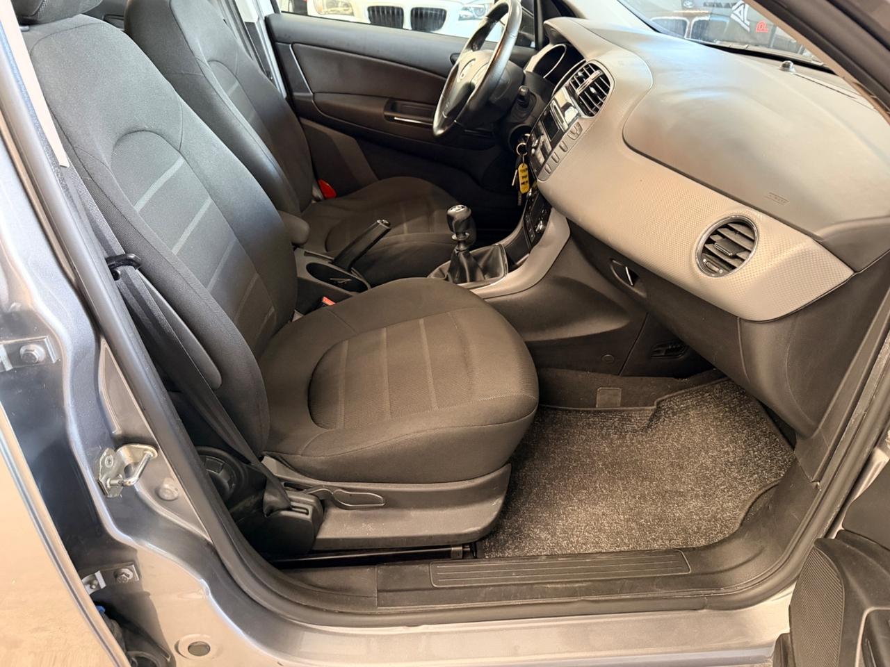 Fiat Bravo 1.6 MJT 120 CV DPF Street