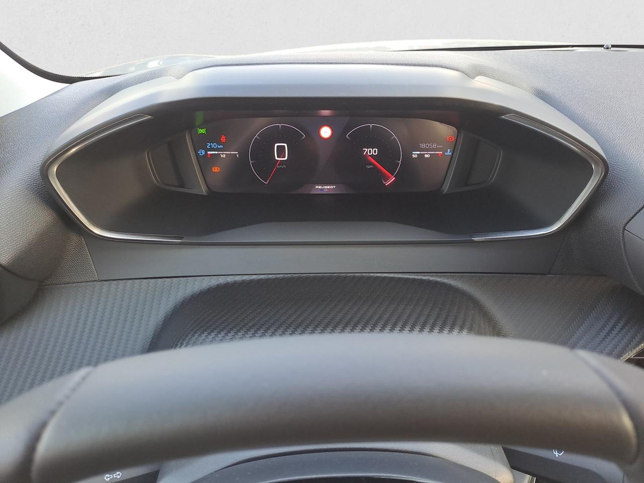 PEUGEOT 208 2ª serie - 208 PureTech 100 Stop&Start 5 porte Allure