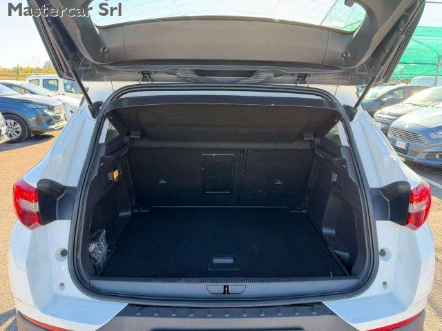 OPEL Grandland X 1.5 ECOTEC DIESEL BUSINESS 130CV SeS MT6 - FY013TK