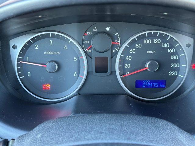 HYUNDAI i20 1.4 CRDi 5p. Sound Edition UNICOPROPRIETARIO