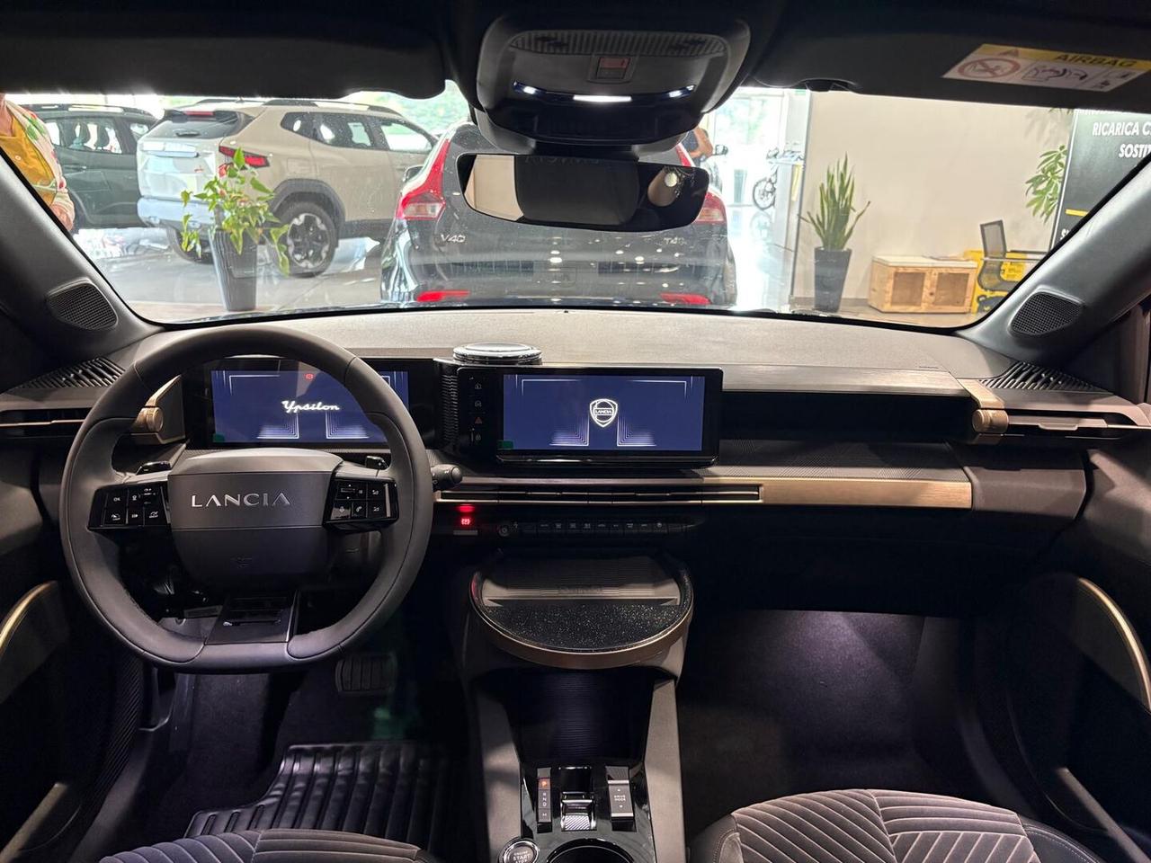 Lancia Ypsilon 1.2 mhev LX 110cv e-dct