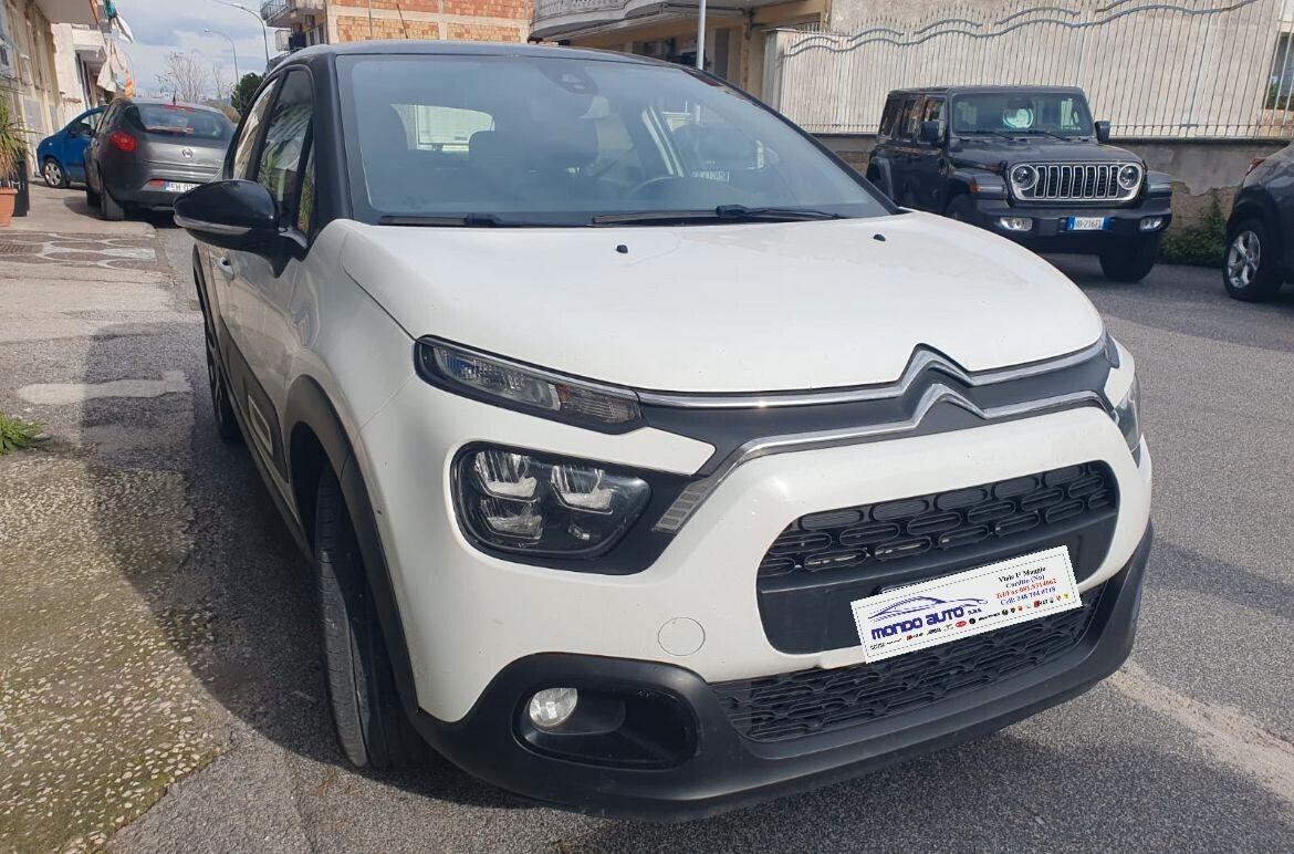 Citroen C3 1.2 84 cv 5 Porte SCHINE