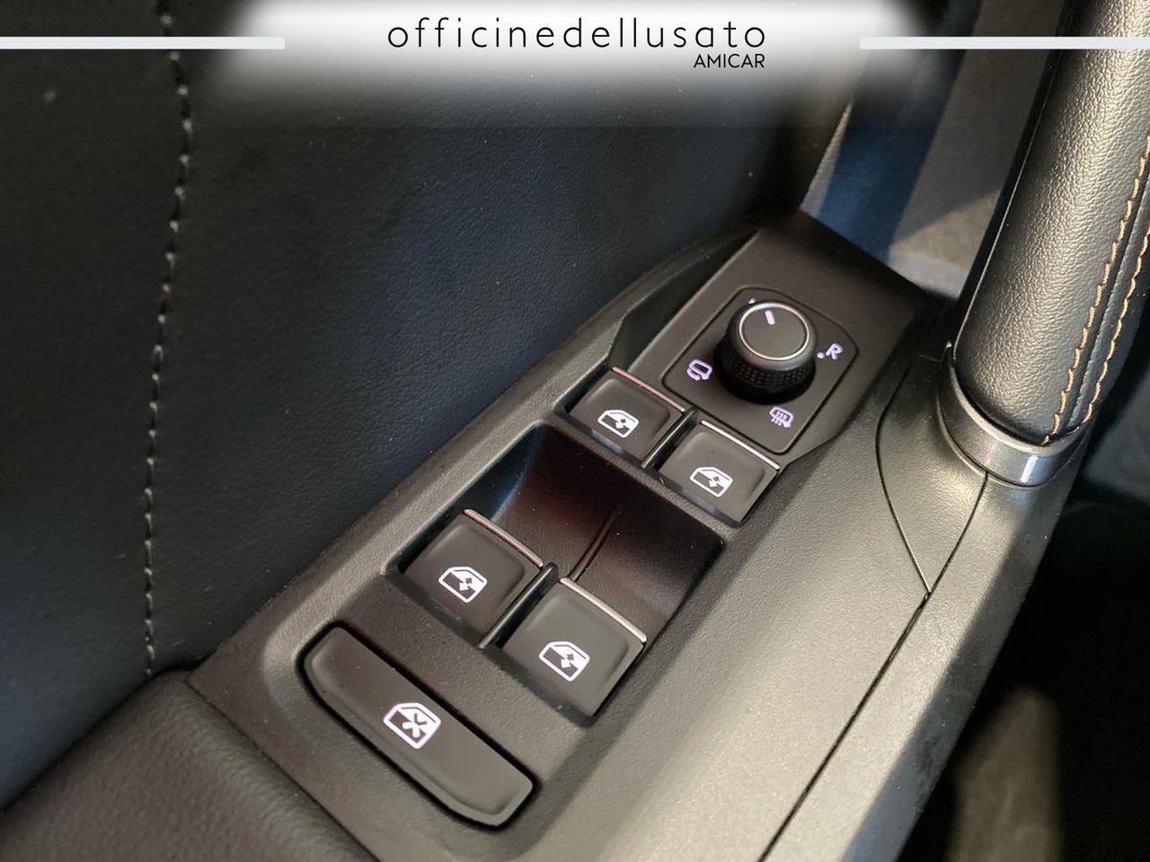 Cupra Formentor 2.0 tdi 150cv