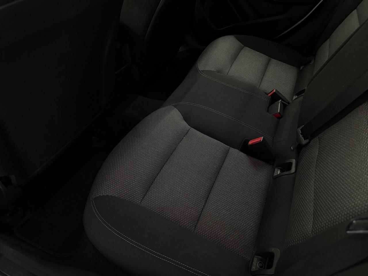 Mercedes-benz Classe A180d Automatic Executive