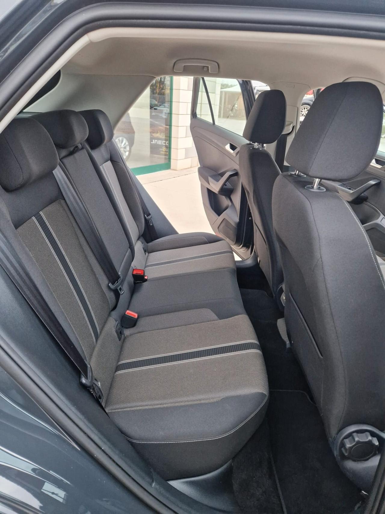 Volkswagen T-Roc 2.0 TDI SCR 150 CV DSG 4MOTION Style BlueMot. Tech.