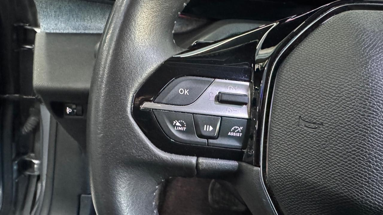 Peugeot 308 BlueHDi 130 EAT8 Allure Pack-2022