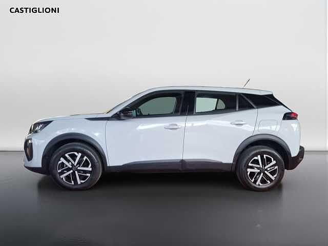 Peugeot 2008 2008 1.2 puretech Active s&s 100cv