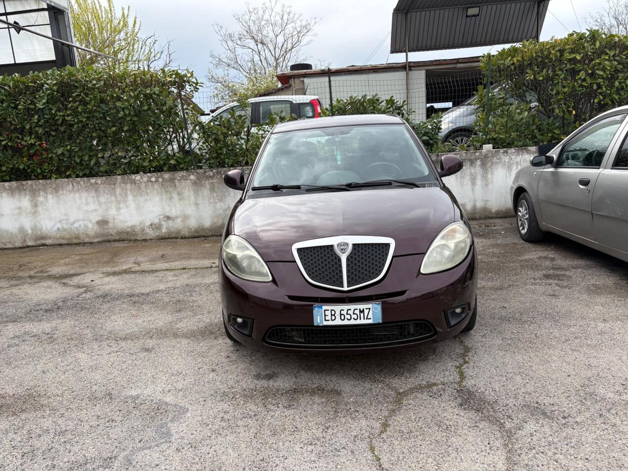 Lancia Ypsilon 1.4 Oro Ecochic GPL