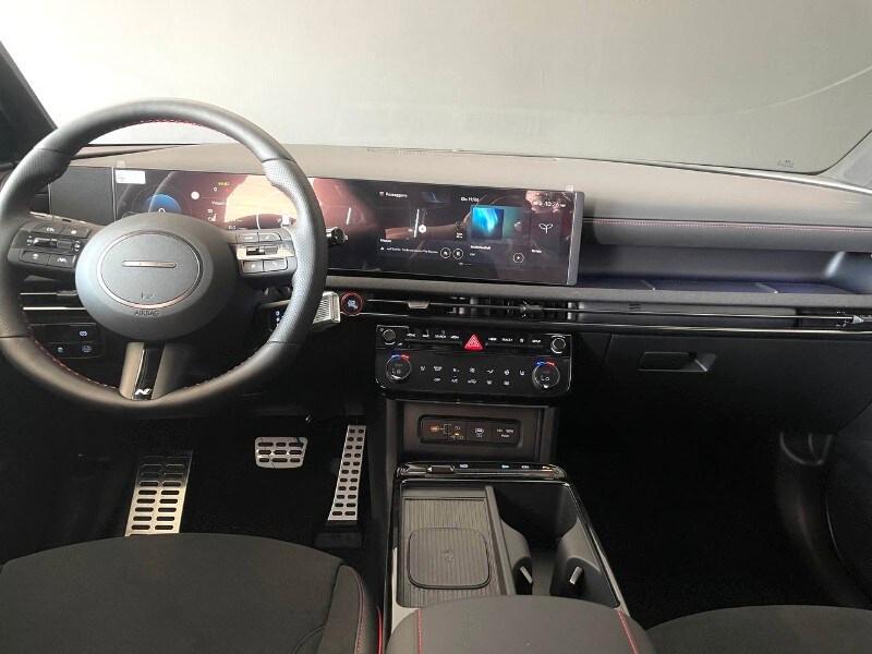 HYUNDAI Tucson 3ª serie Tucson 1.6 T-GDI 48V X...