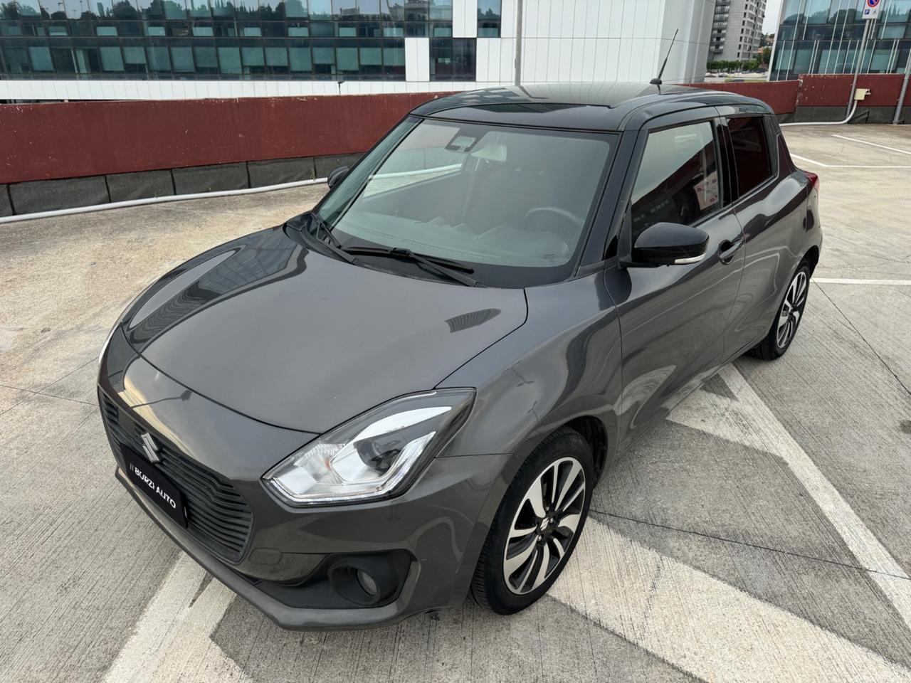 Suzuki Swift 1.2 Hybrid Top PREZZO REALE! FULL!!