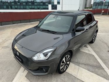 Suzuki Swift 1.2 Hybrid Top PREZZO REALE! FULL!!