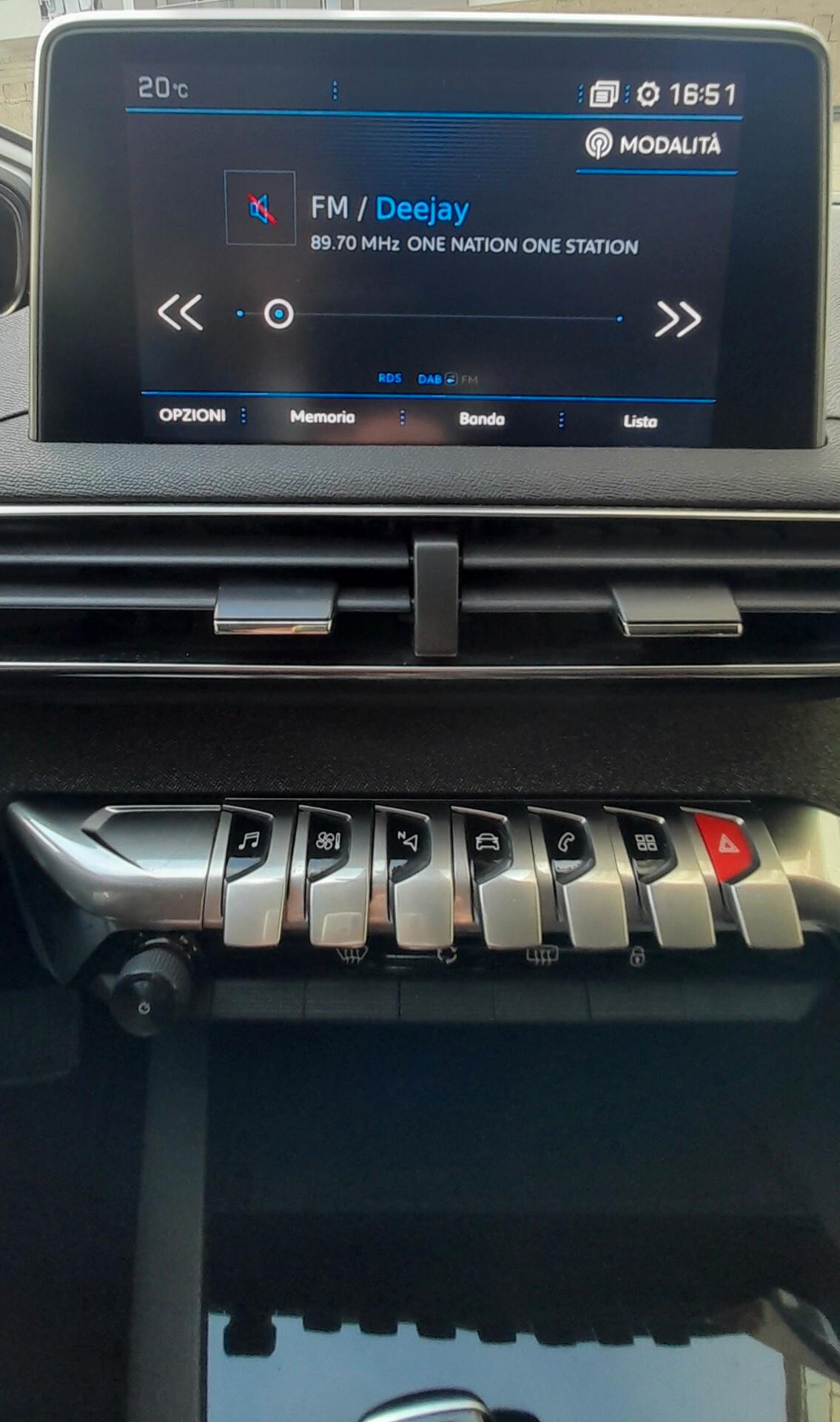 Peugeot 5008 BlueHDi 130 S&S EAT8 Allure