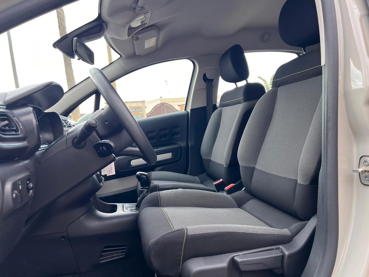 Citroen C3 PureTech 83 S&S You