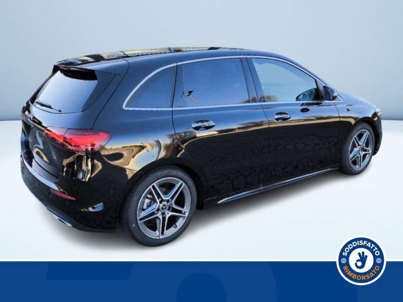 Mercedes-Benz Classe B 180d Automatic AMG Line Advanced Plus