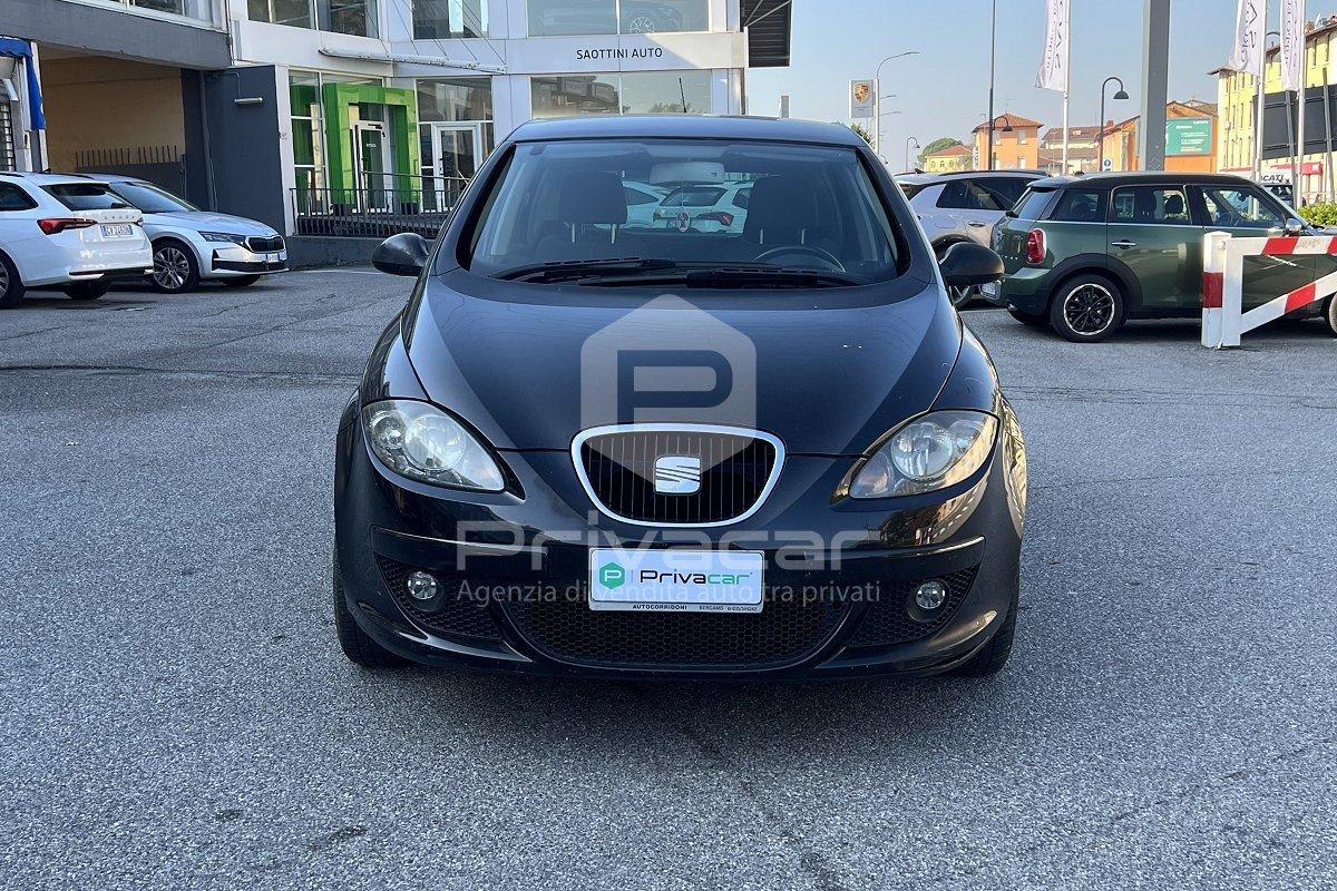 SEAT Altea 1.6 Stylance Dual