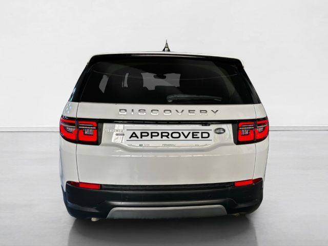 LAND ROVER Discovery Sport 1.5 I3 PHEV 309 CV AWD Auto S