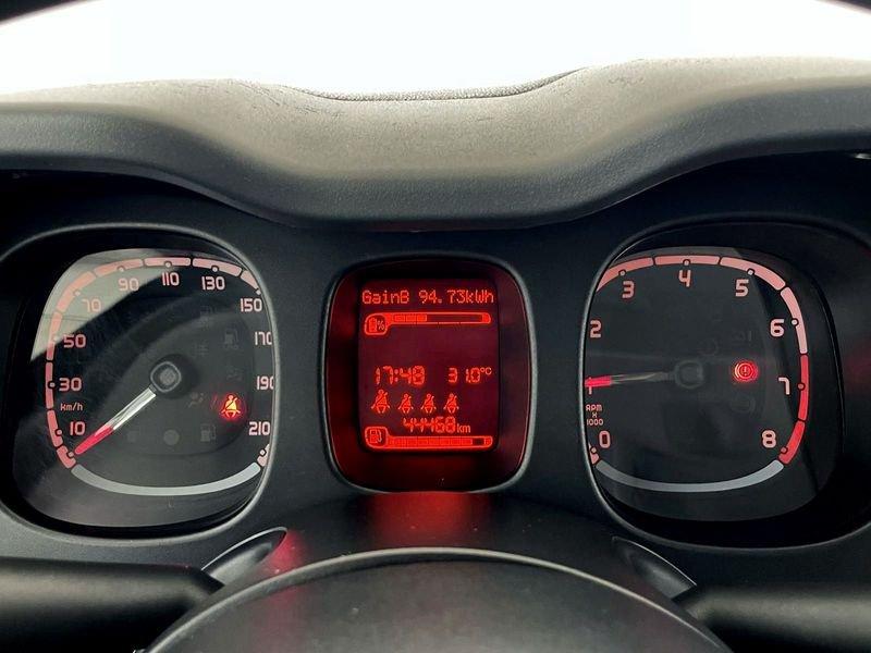 FIAT Panda Panda 1.0 FireFly S&S Hybrid City Life