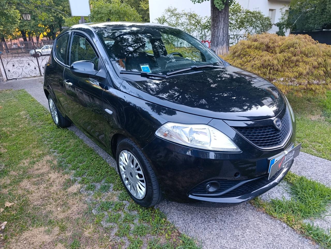 Lancia Ypsilon 1.2 69cv #GM