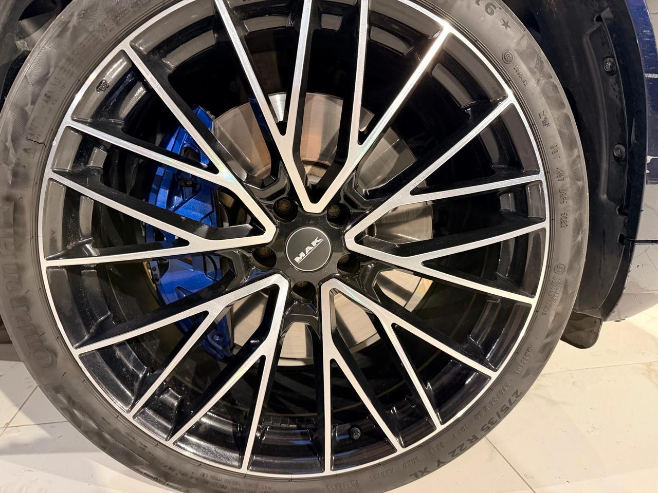 Bmw X5 xDrive40d 48V Msport