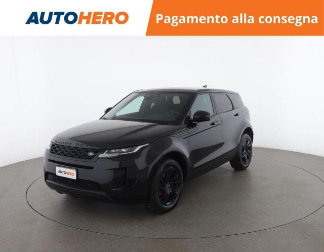 LAND ROVER Range Rover Evoque 2.0D I4 163 CV AWD Auto