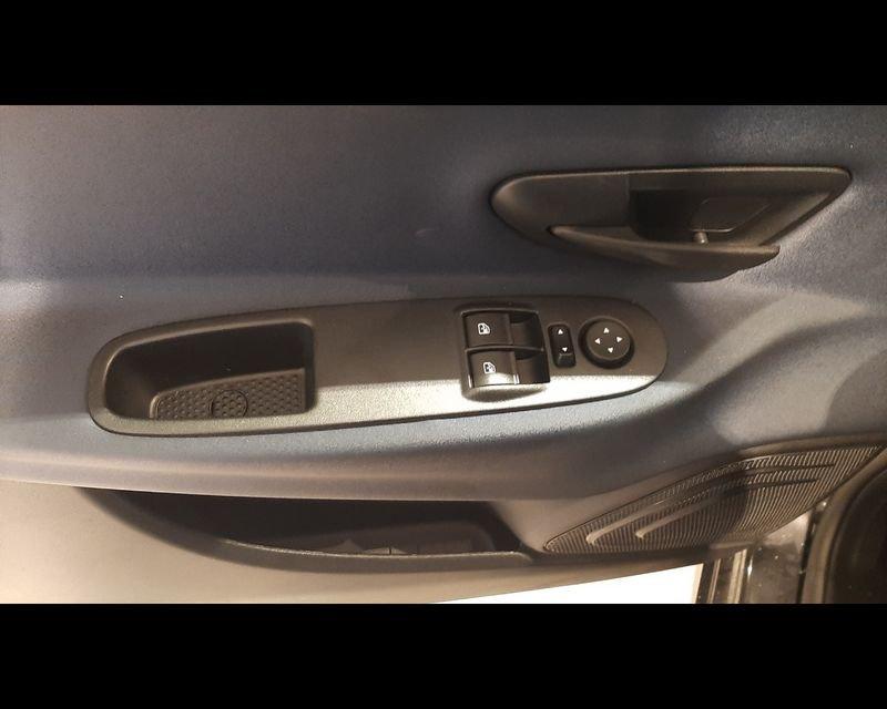 Lancia Ypsilon 1.0 FireFly 5 porte S&S Hybrid Gold