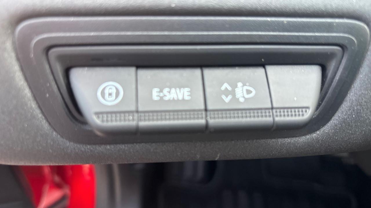 Renault Symbioz Full Hybrid E-Tech 145 CV Techno