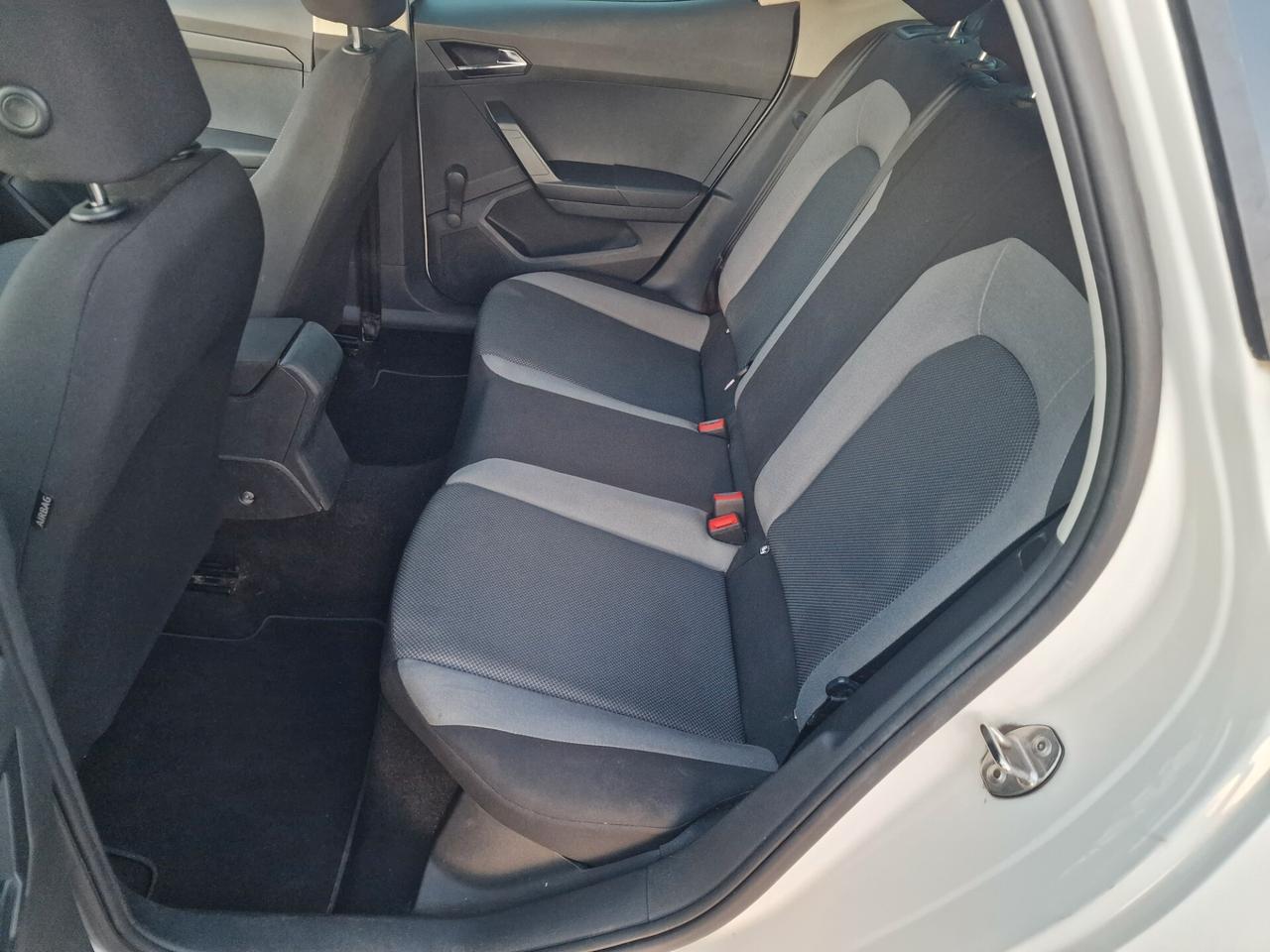 Seat Ibiza 1.0 75cv 5p Euro 6