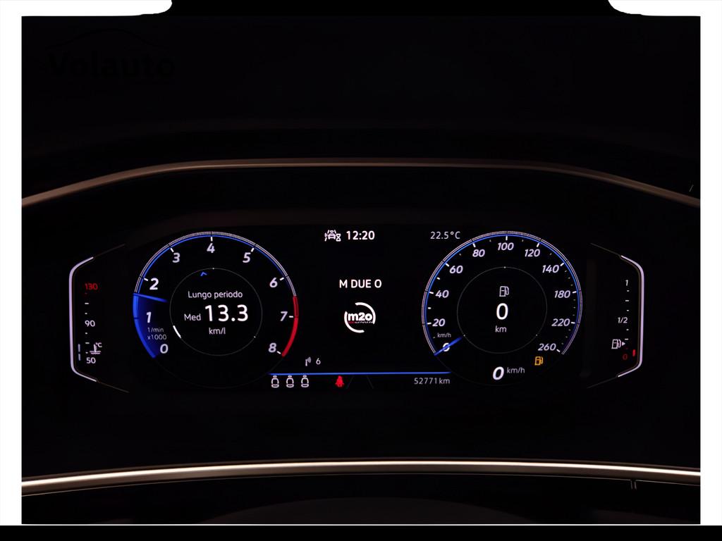 VOLKSWAGEN T-Roc 2022 - T-Roc 1.0 tsi R-Line 110cv