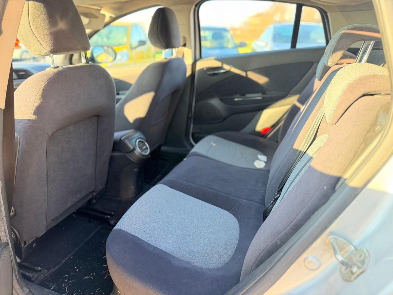 Fiat Bravo 2.0 MJT Emotion