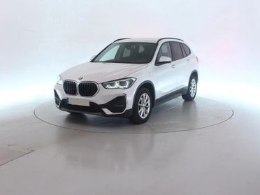 Bmw X1 sDrive18d Business Advantage