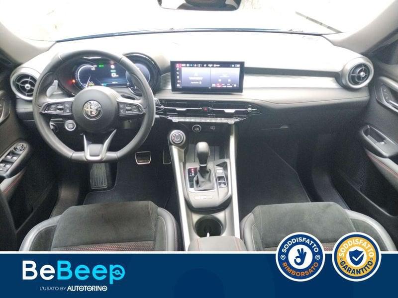 Alfa Romeo Tonale 1.5 HYBRID SPECIALE 130CV TCT7