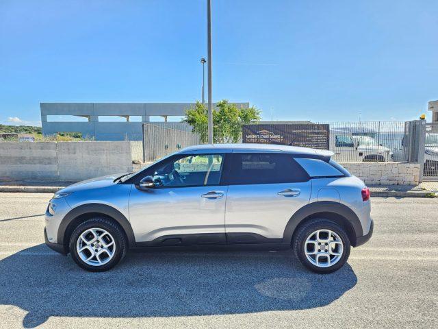 CITROEN C4 Cactus BlueHDi 100 S&S Shine 5 POSTI N1