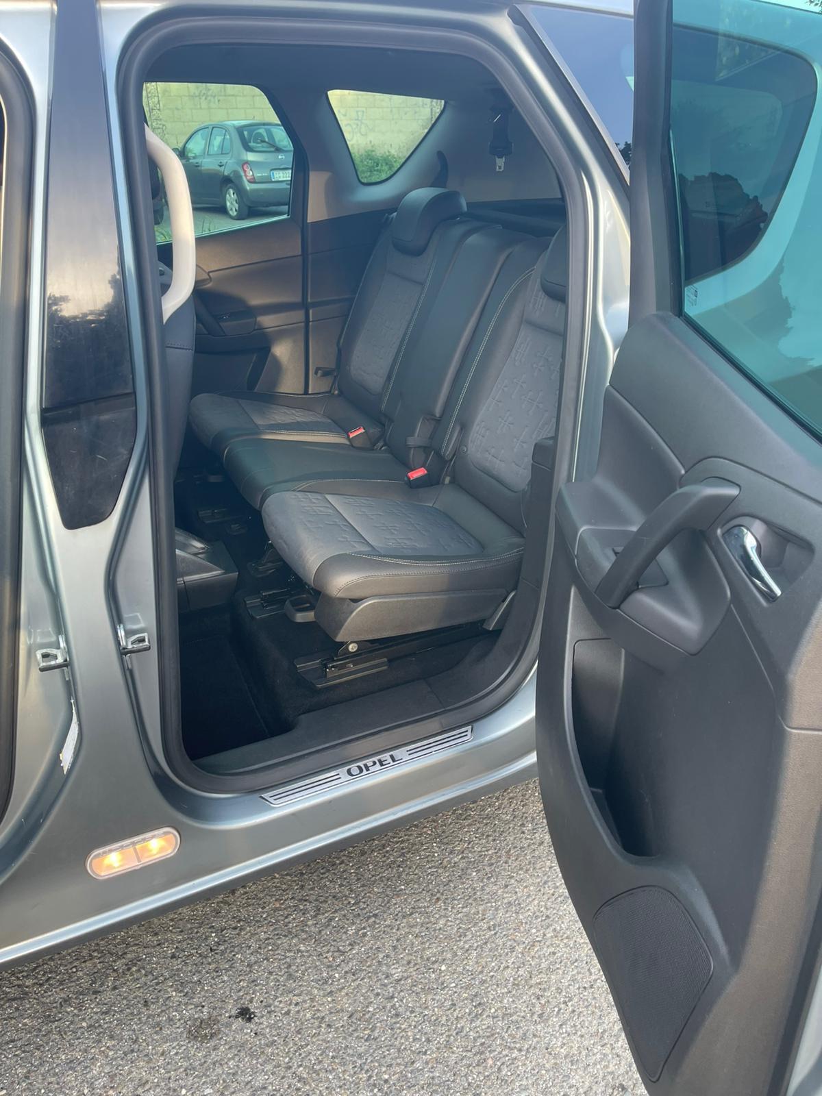 Opel Meriva 1.4 100CV Cosmo