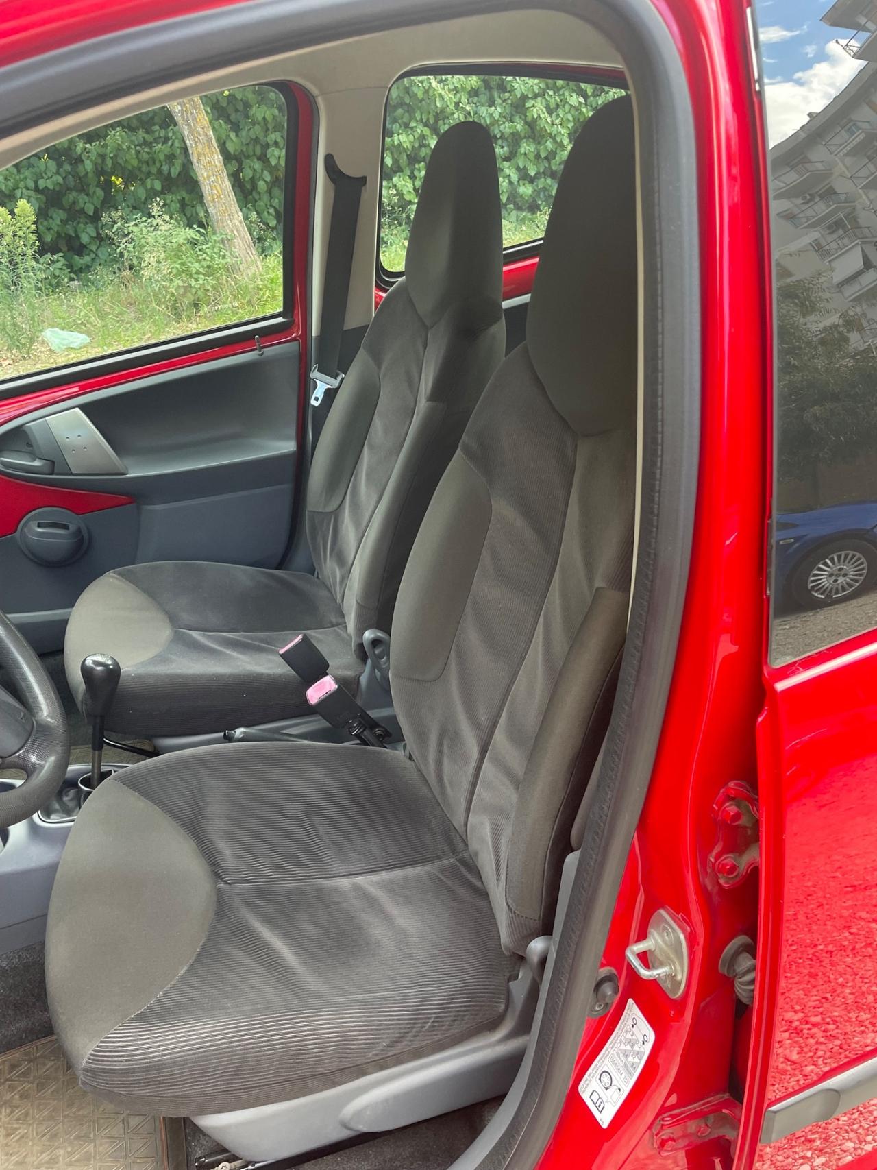 Citroen C1 1.0 5 porte C1TY