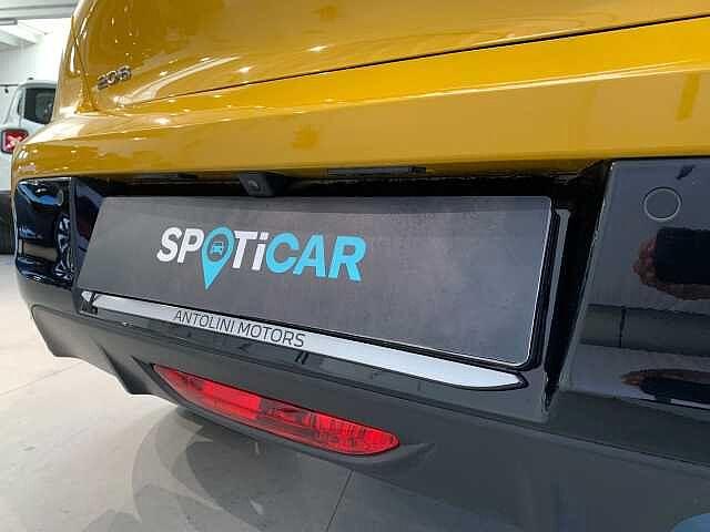 Peugeot 208 PureTech 100 Stop&Start EAT8 5 porte Allure