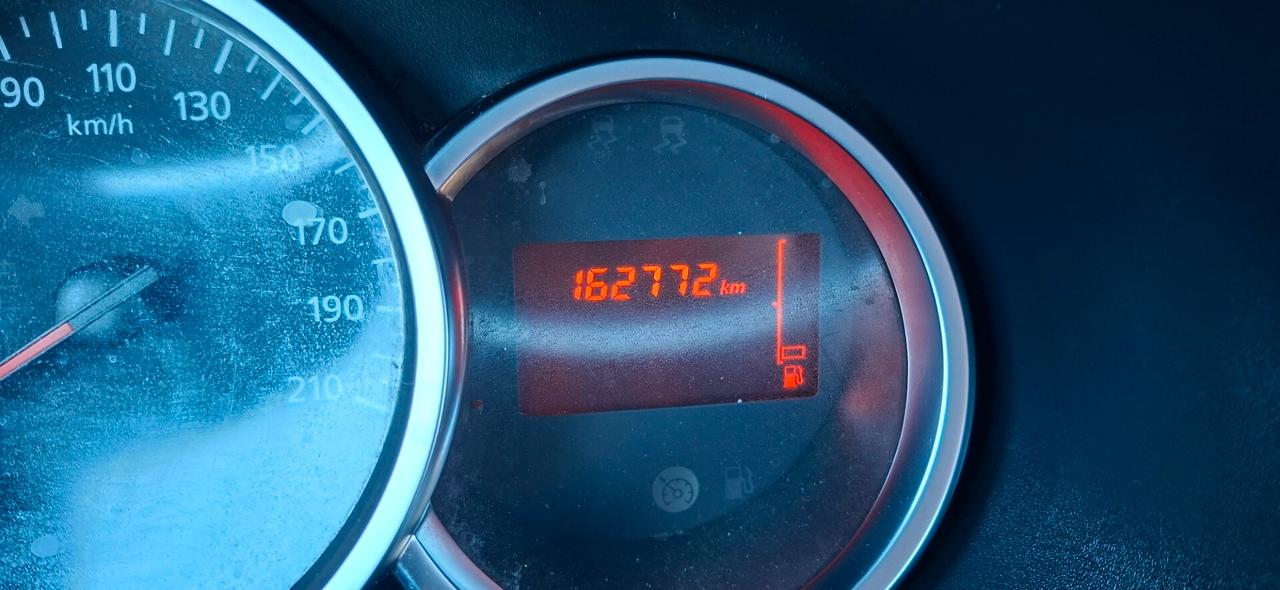 Dacia Lodgy 1.5 dCi 8V 110CV 7 POSTI Comfort