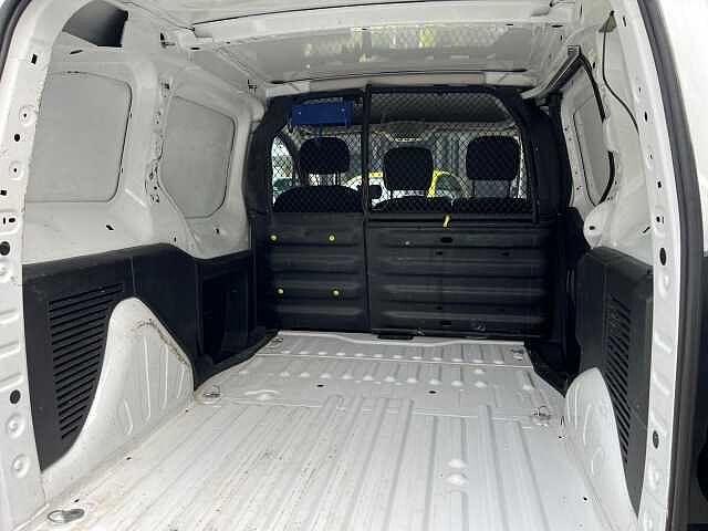 Citroen Berlingo BlueHDi 100 Van 3 posti Club L1