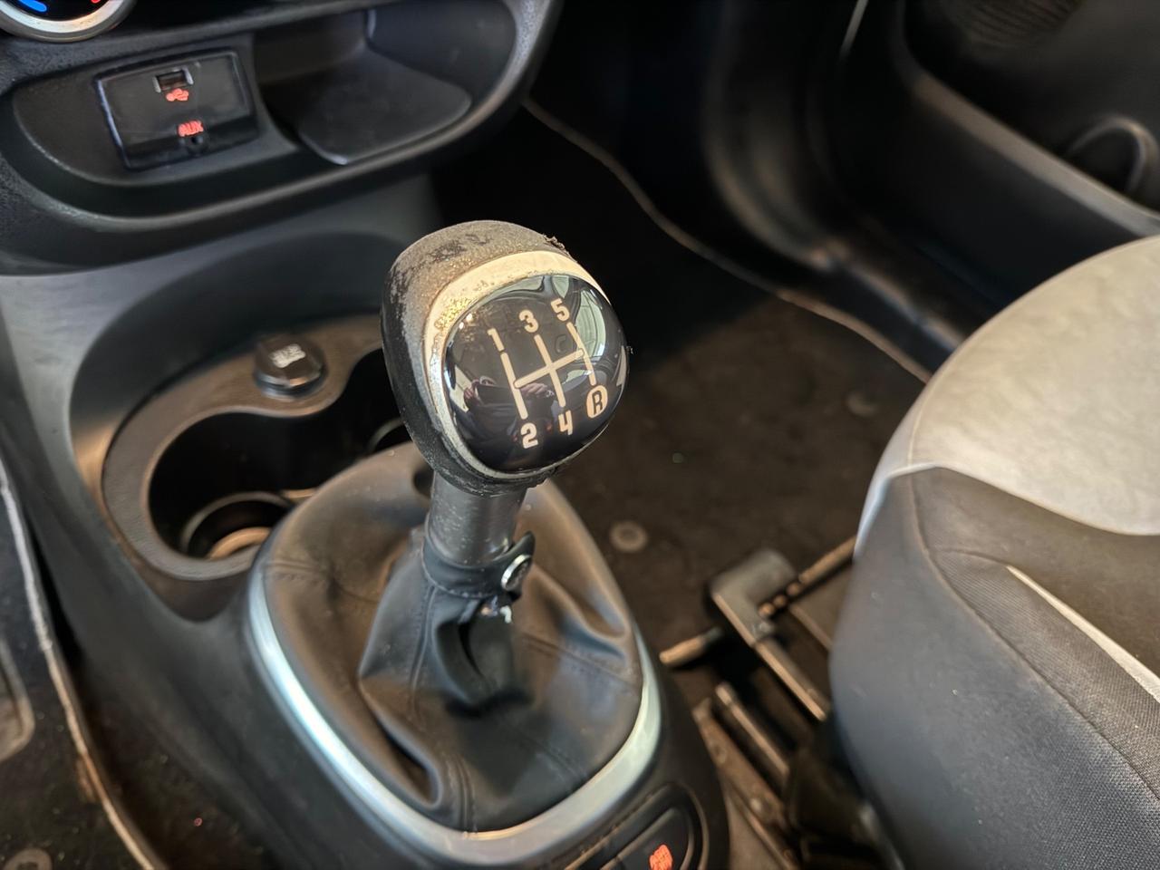 Fiat 500L 1.3 Multijet 85 CV Pop Star