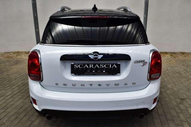MINI Cooper SD Countryman 2.0 SD 190 cv Automatica Business