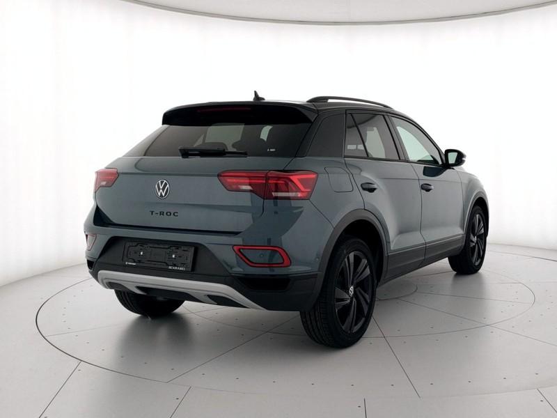 Volkswagen T-Roc 1.0 tsi style 115cv