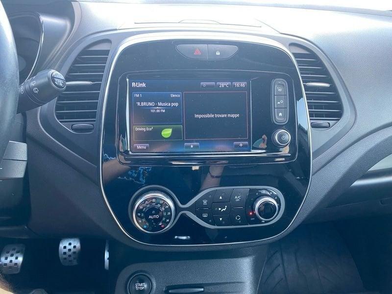 Renault Captur Captur 0.9 tce Intens 90cv